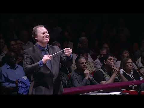 Ópera Fidelio de Beethoven com legendas em português