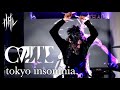 CVLTE - tokyo insomnia. / HAL Official Playthrough