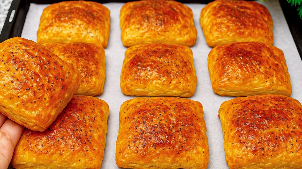 📍دارت ضجة كبيرة هاد الايام 🔥مسمن معمر بطريقة جديدة مستحيل تجربيها ومتعاوديهاش👌😋