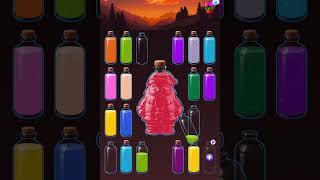 Water Sort Color Puzzle Challenge💧 Color Water Sort  screenshot 1