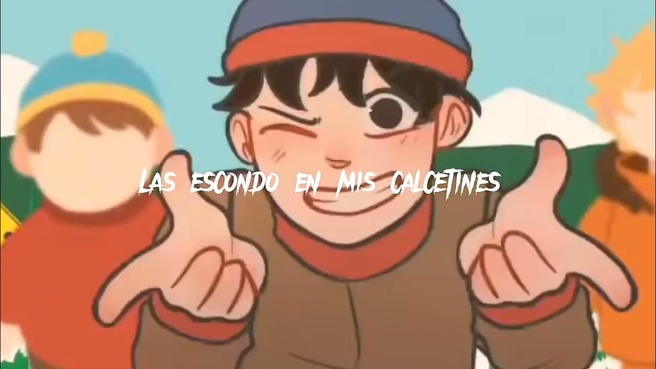 magnolia x pimp named slickback south park 1 hour YouTube