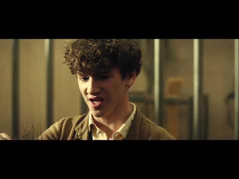 Zoo - Young Tom Hall (Art Parkinson) and his misfit friends fight to save "Buster" the baby elephant during the German air raid bombings of Belfast, Northern Ireland 