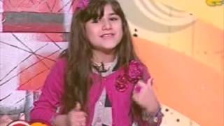 ♥شهد كمال♥ | نشيد احنا جمهور المجد