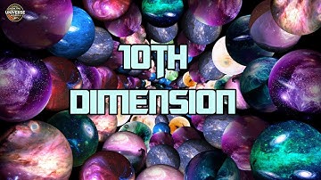 Time Travel and the 10th Dimension: Exploring the Universe Beyond Space and Time | Documentary 2025