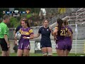 2025 Collegiate Rugby Championship - Stadium - Day 2 - Session 2