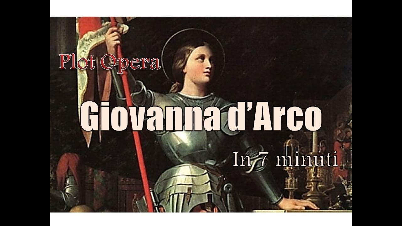 La Passione Di Giovanna D Arco Streaming