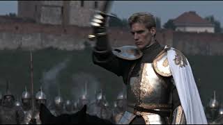 122 Echoes of Fate Again    Patternist Viking Knight Warrior Music