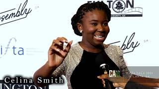 Wifta Interview Celina Smith