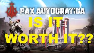 Pax Autocratica | Royal Court Reviews
