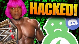 Sweet Baby Inc Detected Discord HACKED - Thousands Banned!