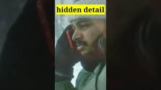 Jan A Man Movie Hidden Detail