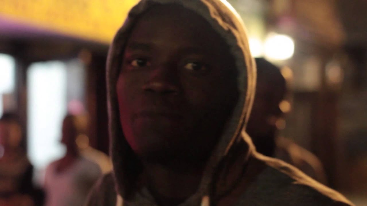 K Price | Freestyle | Prod by @kah1ik