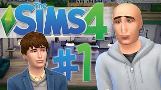 TRAYAURUS STARTS A FIGHT! | The Sims 4 Gameplay(