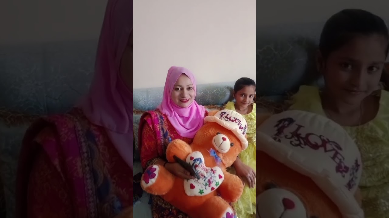 বরকতময় একটি দিন পার করলাম পরিবারের সবাইকে নিয়ে আলহামদুলিল্লাহ #RamadanKareem #mylife #familytime