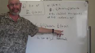Calc BC - assignment May 4 - problem 6