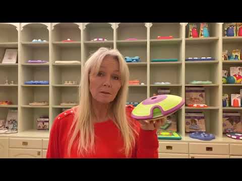 Nina Ottosson -