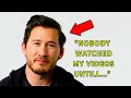 Motivation for Small Youtubers by Markiplier ( youtube motivation )