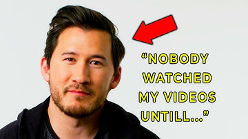 Motivation for Small Youtubers by Markiplier ( youtube motivation )
