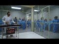 Orange Is The New Black 6x01 | "Cha Cha Slide" Scene | DJ Casper Cameo | 1080p