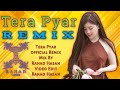 Mera pyar tera pyar remix dj  rahad hasan  amr exclusive remix fifa