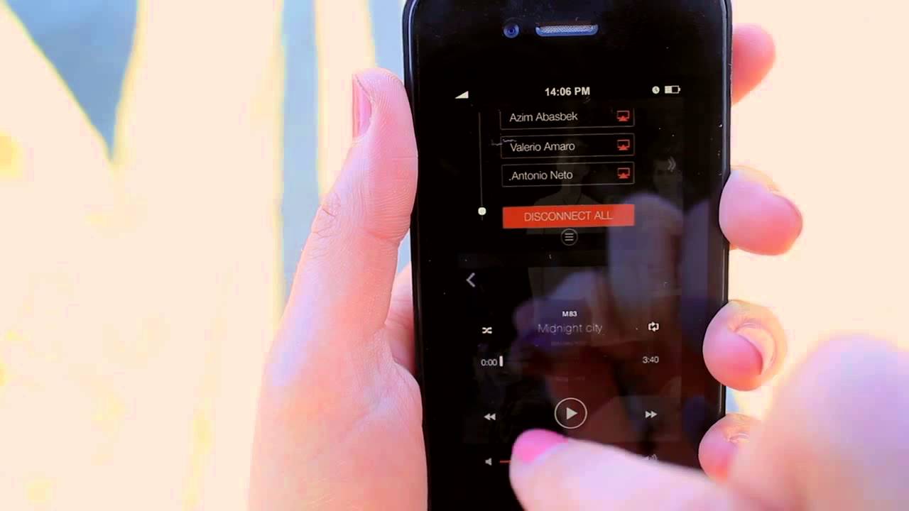 jbl flip 3 equalizer app