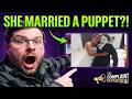 The Truth About the Woman Who Married a Doll