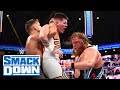 Rey Mysterio & Dominik Mysterio vs. Otis & Chad Gable: SmackDown, April 23, 2021