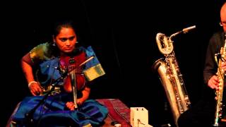 Nordic Raga - Hindola Raga
