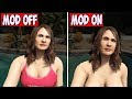 What are the most INAPPROPRIATE mods in GTA 5? - YouTube