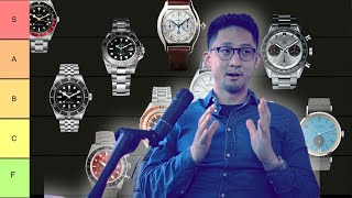 My Take: New Watch Releases of 2024