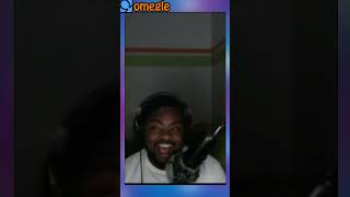 Talking To Strangers On Omegle It Got Weird