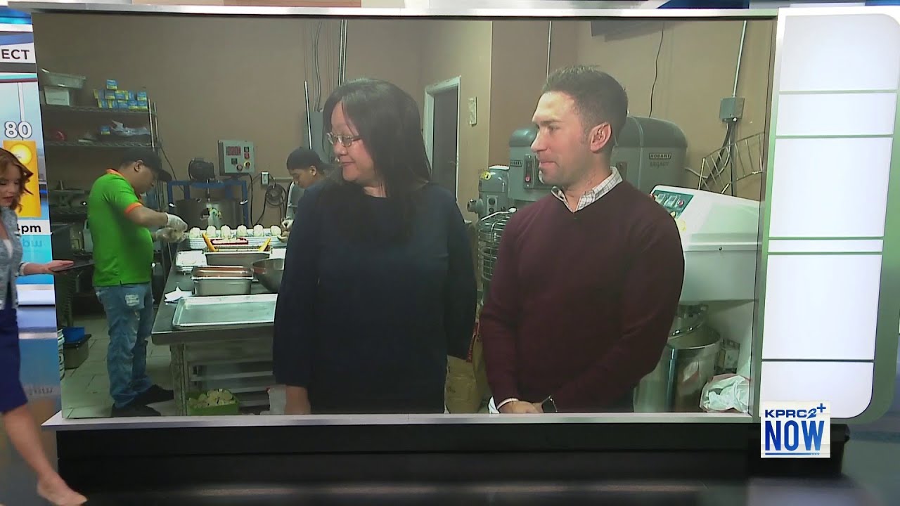 Our Town: Alief / Westwood: Organization of Chinese Americans