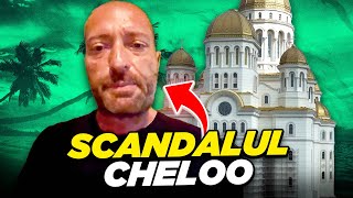 CHELOO and the CATHEDRAL (TIKTOK POLICE)