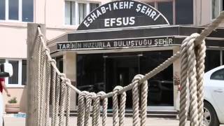 AFŞİN ve MAHZUNİ ŞERİF İÇİN ÇAL.