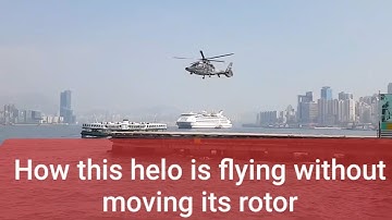 This phenomenon is the biggest magician || Rolling Shutter Phenomenon at it