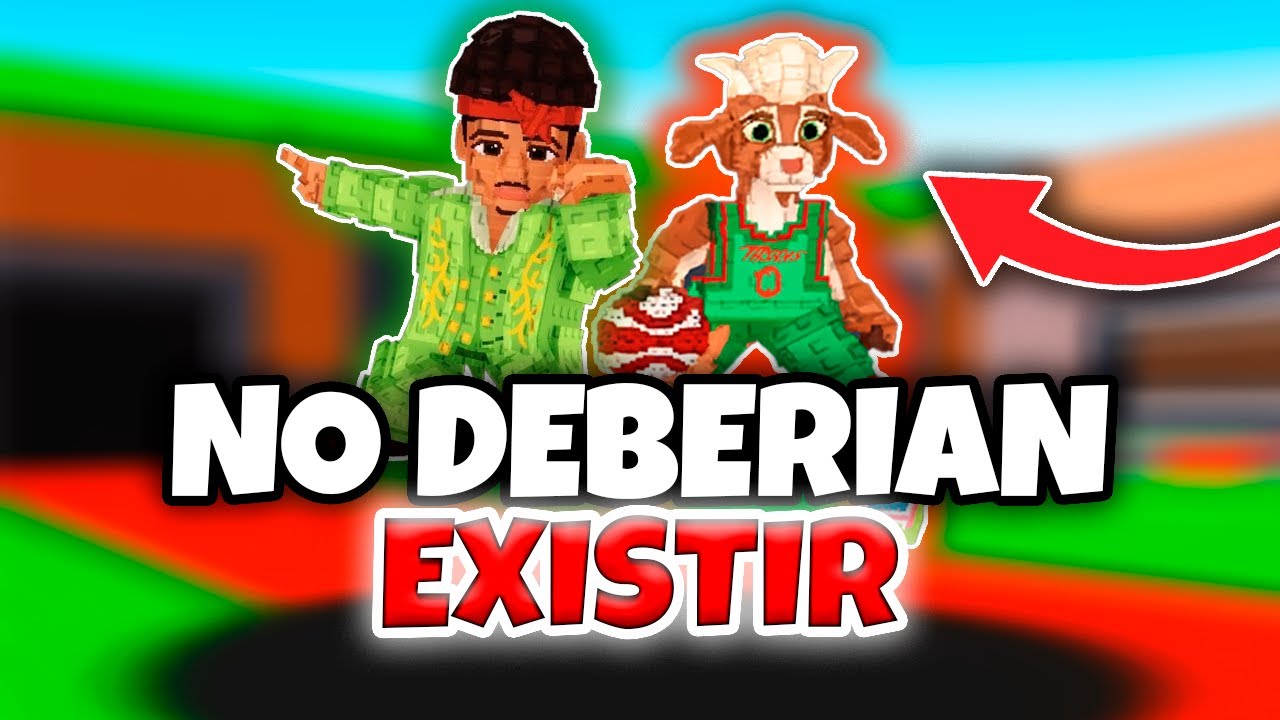 Así Conseguí 2 ULTRA SECRETOS Tan OP Que Parecen ILEGALES😨