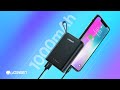 Can power bank fit in your pocket? |ugreen 10000 mAh