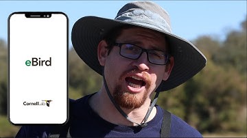 How to use eBird mobile