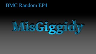 BMC Random Ω EP4 Beacon & Vortex LVL3-4 - Misgiggidy
