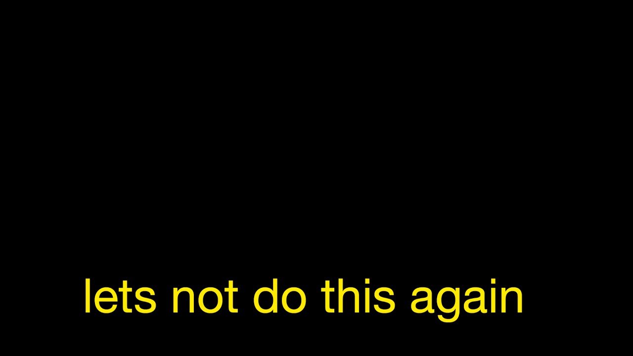 lets not do this again - 17776 (21)