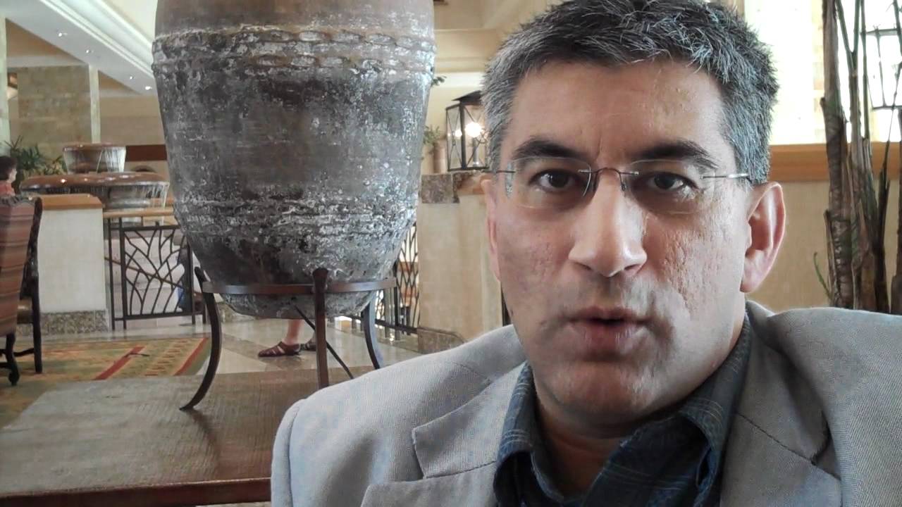 Ravi Tangri, CSP raves about CAPS - YouTube