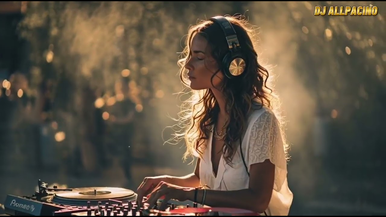 DJ Sonic BoomApex PredatorThunderstruck