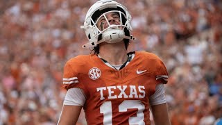 OU Football: WR Parker Livingstone Betrays Texas | Transfers to Oklahoma | Portal Updates