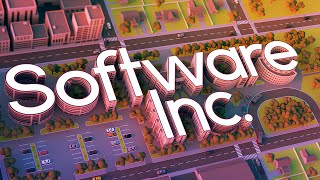 :   (very hard)   Software Inc