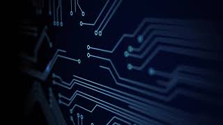 Circuitboard Animation | Embedded Hardware Services | Embedded software Services | Product Design