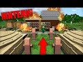 ЭТИ ЖИТЕЛИ ХОТЯТ ВЗОРВАТЬ МОЙ ДОМ В МАЙНКРАФТ 100% ТРОЛЛИНГ ЛОВУШКА MINECRAFT TROLLING ЖИТЕЛЕЙ МАЙН