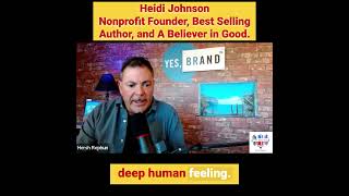 Celebrity TTF S6 Ep 157: Heidi Johnson Net Worth