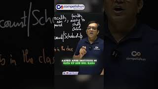 Smart Study Strategy for JEE #mohittyagi #iit #iitjee #competishun #jeeprepration #aspirants