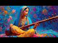 Sitar for Deep Focus | Indian Meditation Music for Clarity, Study & Calm Concentration