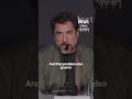 Actor Javier Bardem spoke out about toxic masculinity and how it is reflected in the actions of T...